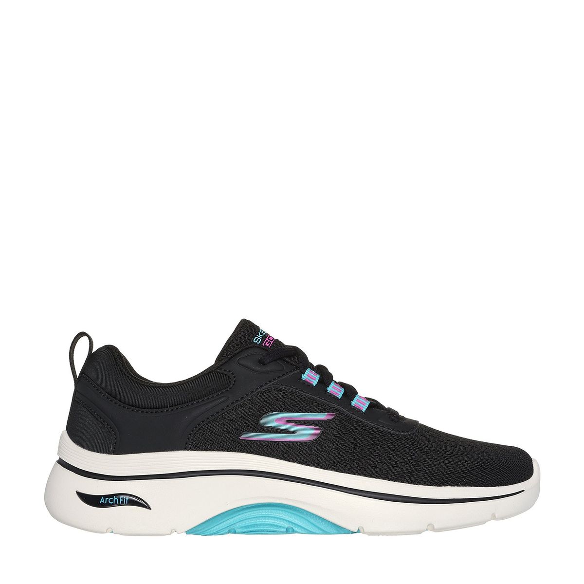 SKECHERS - Tenis Skechers para Mujer Moda Go Walk Arch Fit 2.0 Balin