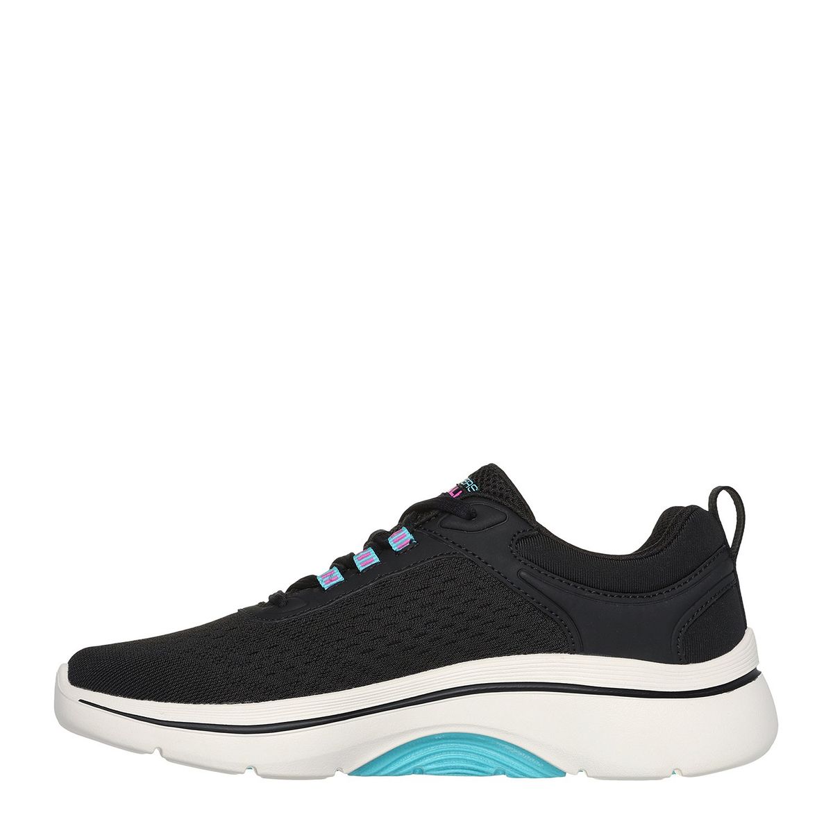 SKECHERS - Tenis Skechers para Mujer Moda Go Walk Arch Fit 2.0 Balin
