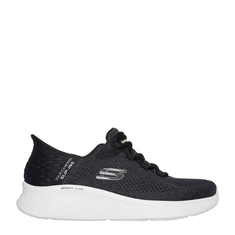 SKECHERS - Tenis Slip-Ins Skechers para Mujer Moda Lite Pro Natura