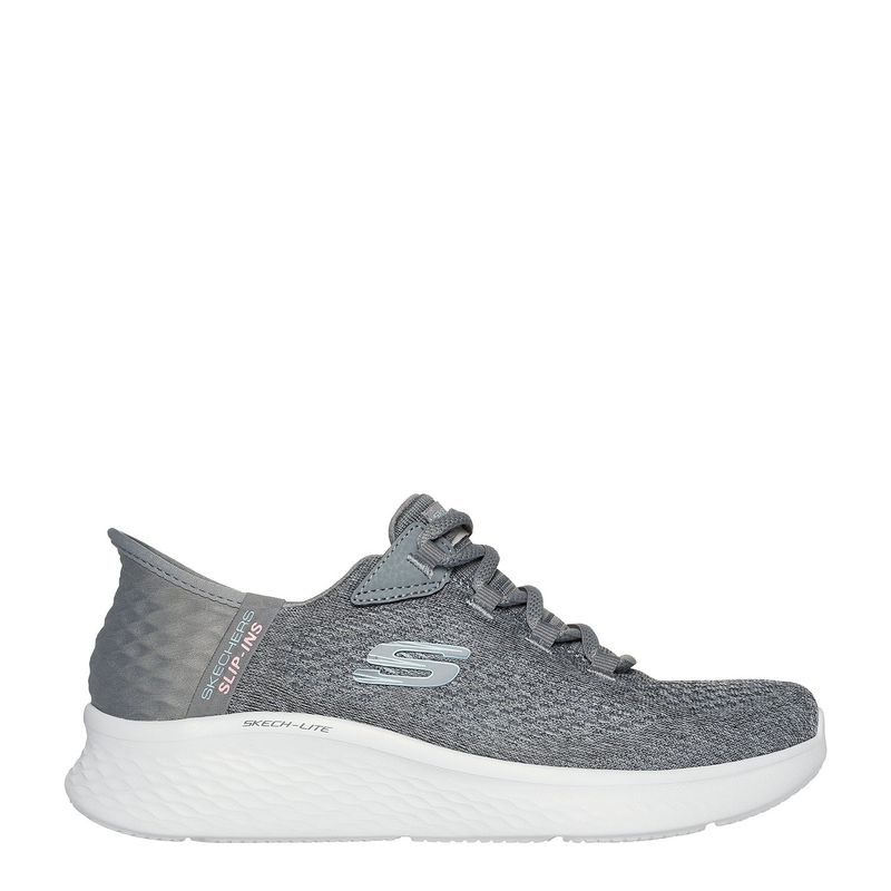 SKECHERS - Tenis Slip-Ins Skechers para Mujer Moda Lite Pro Natura