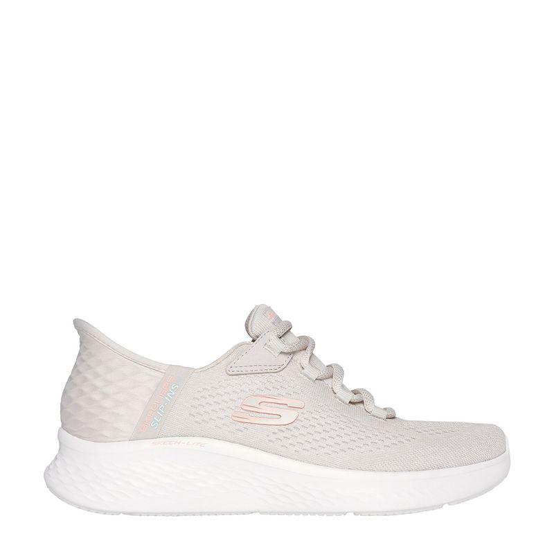 SKECHERS - Tenis Slip-Ins Skechers para Mujer Moda Lite Pro Natura