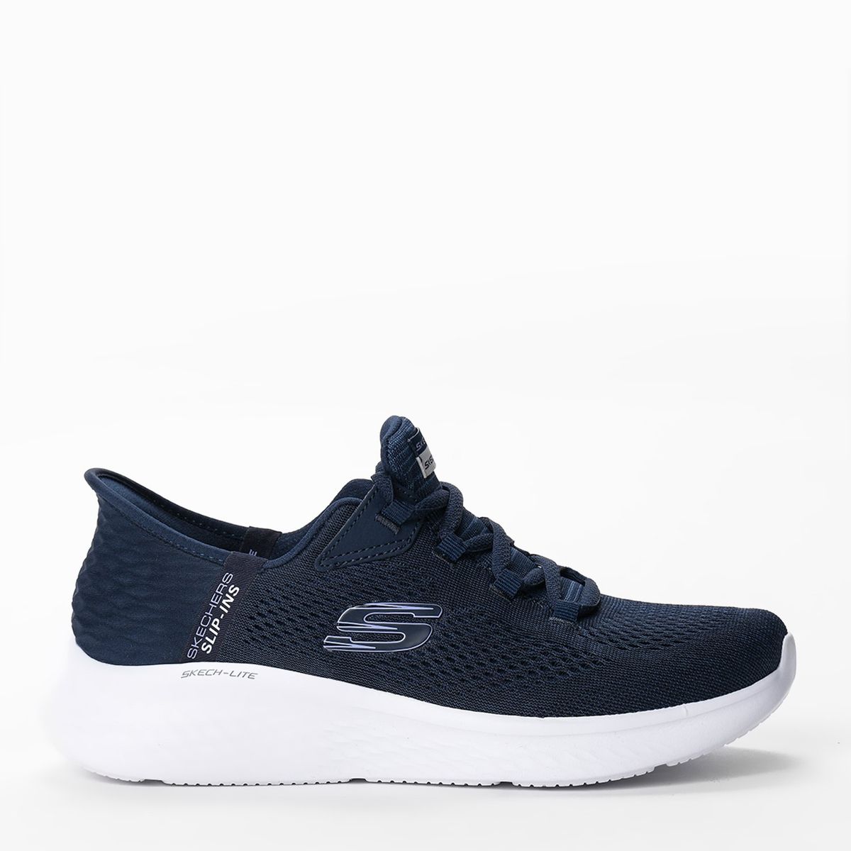 SKECHERS - Tenis Slip-Ins Skchers para Mujer Moda Lite Pro Natura