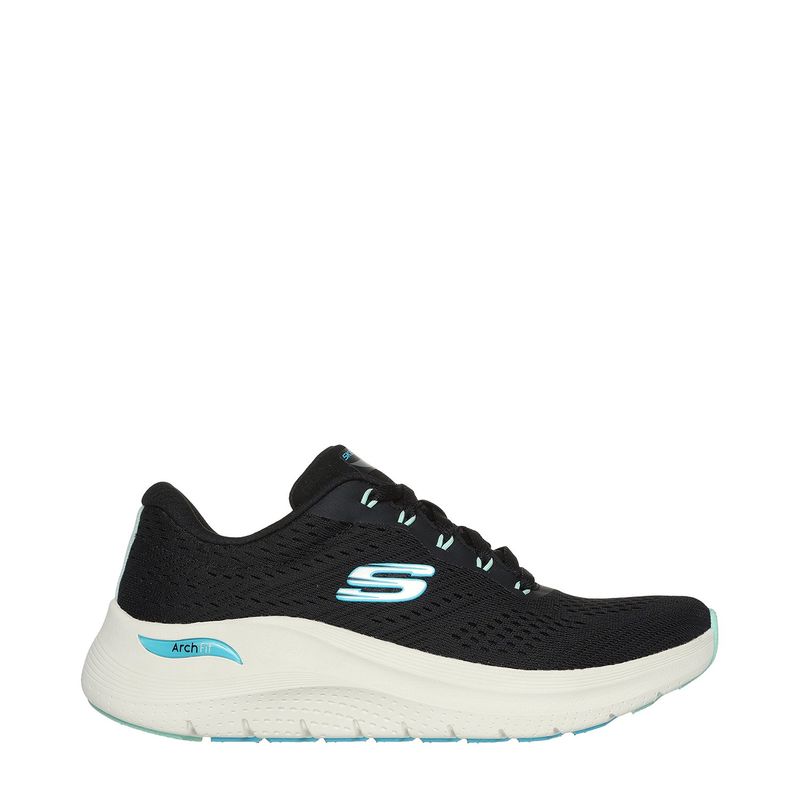 SKECHERS - Tenis Skechers para Mujer Moda Arch Fit2.0 Big League