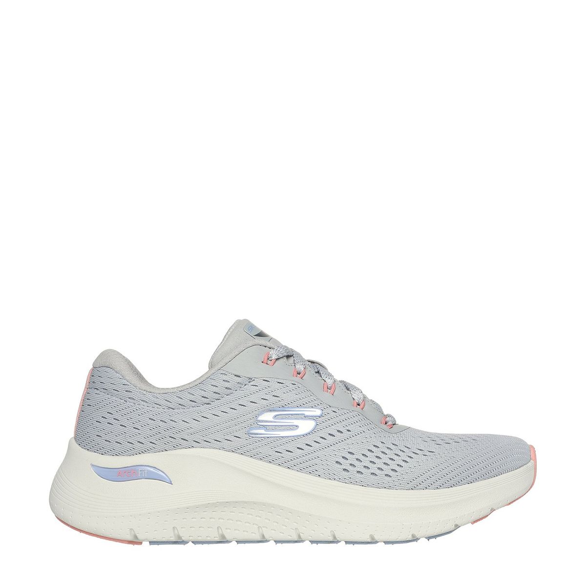SKECHERS - Tenis Skechers para Mujer Moda Arch Fit2.0 Big League