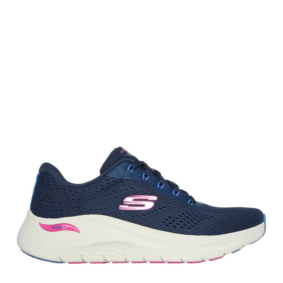 SKECHERS - Tenis Skechers para Mujer Moda Arch Fit2.0 Big League