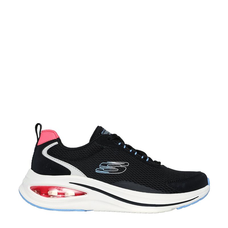 SKECHERS - Tenis Skechers para Mujer Moda Skech Air Meta