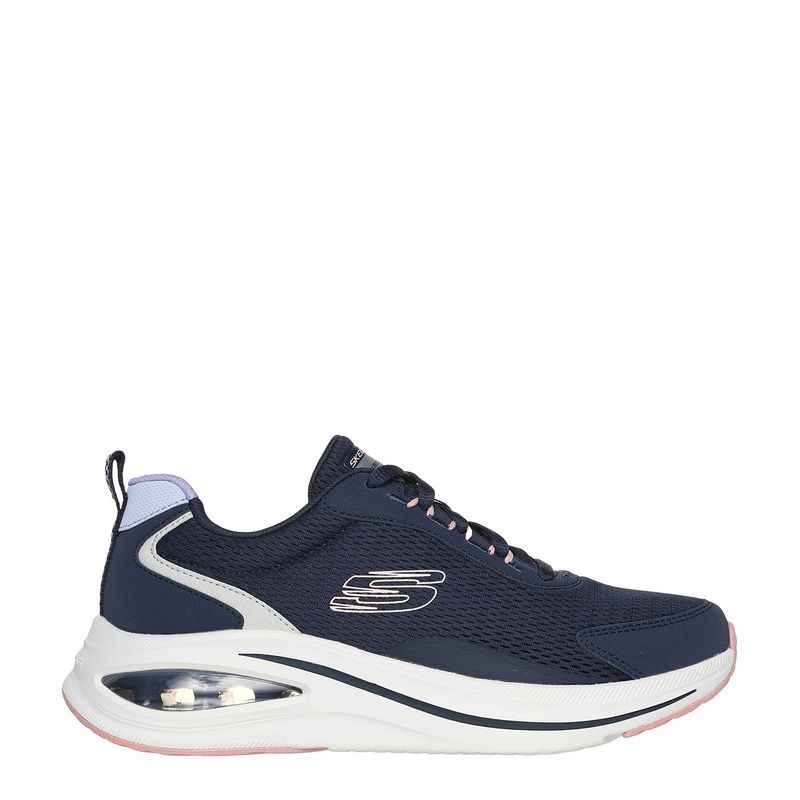 SKECHERS - Tenis Skechers para Mujer Moda Skech Air Meta