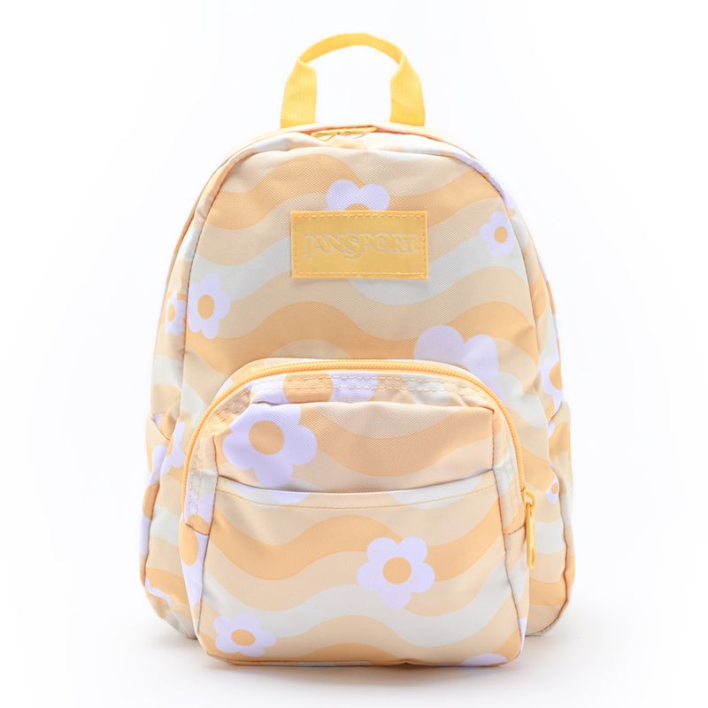 JANSPORT - Morral Hombre Jansport Estilo mochila JS00TDH6GM2