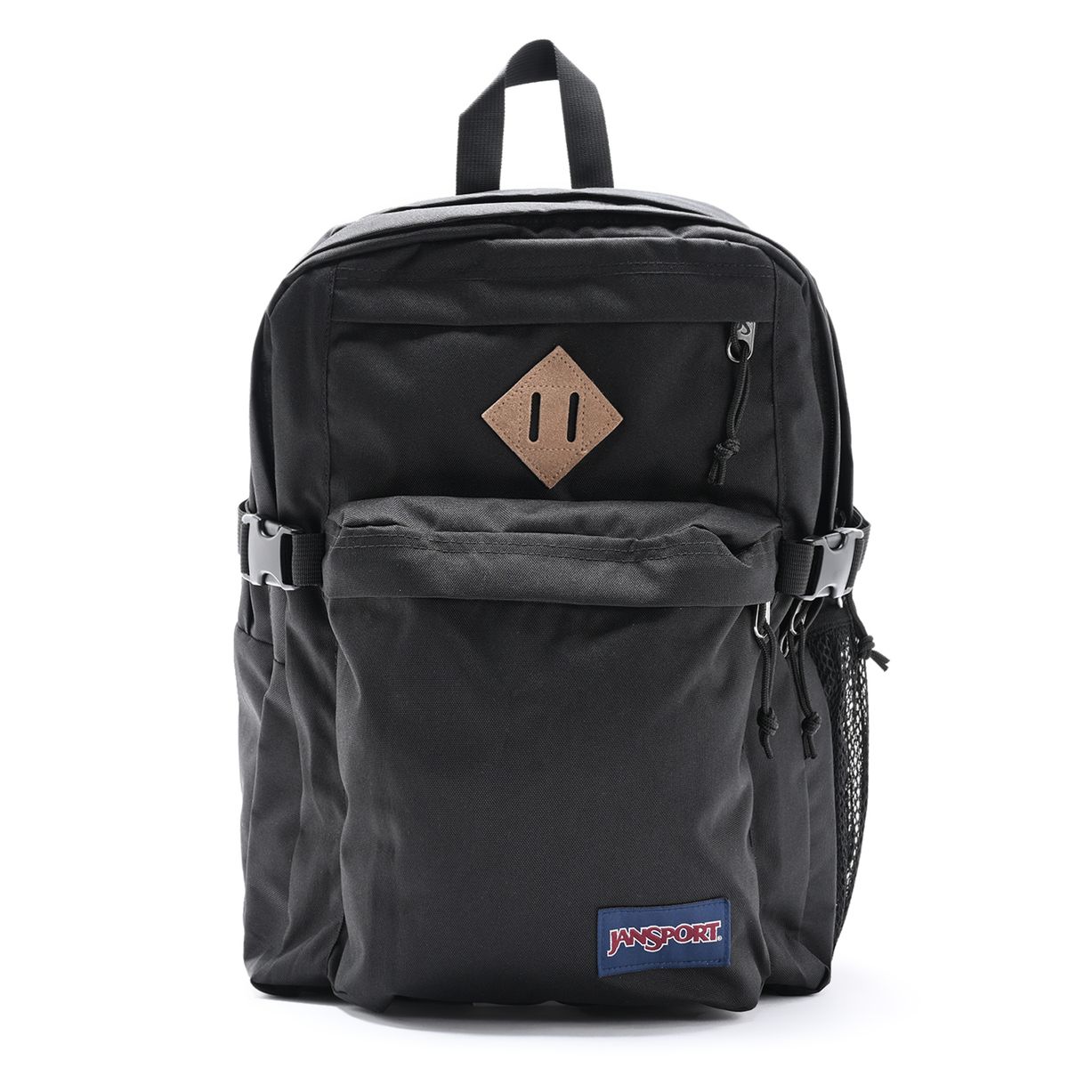 JANSPORT - Morral Hombre Jansport Estilo mochila JS0A4QUL008