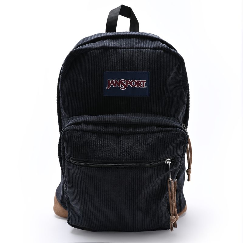 JANSPORT - Morral Hombre Jansport Estilo mochila