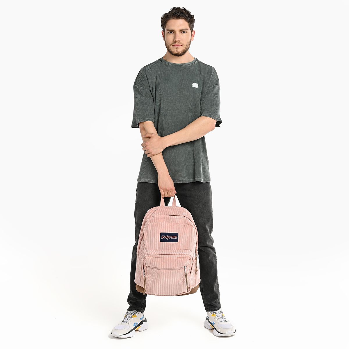 JANSPORT - Morral Jansport