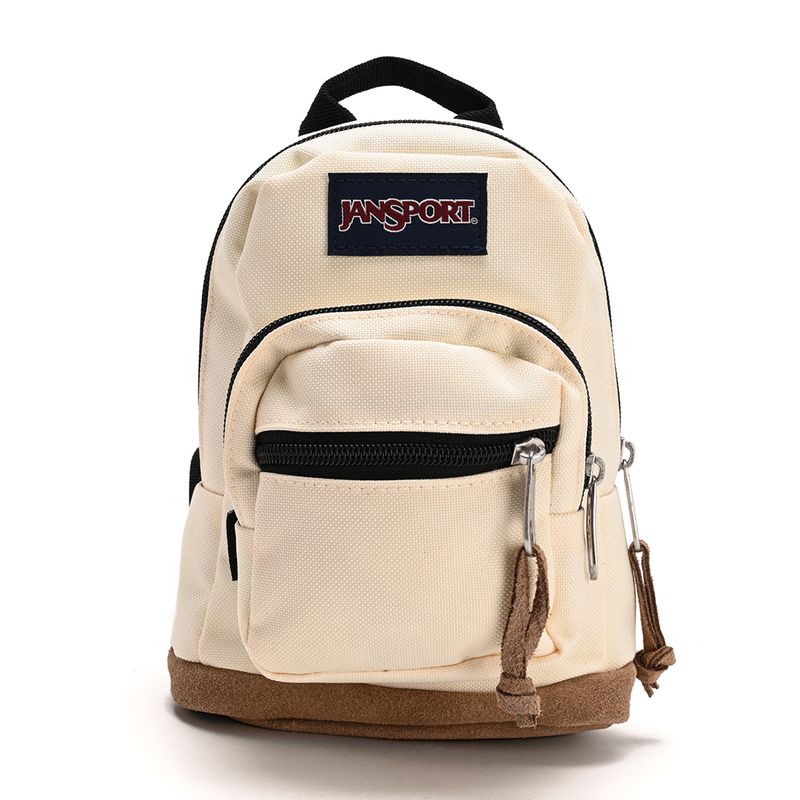 JANSPORT - Morral Hombre Jansport Estilo mochila JS0A83M97S1