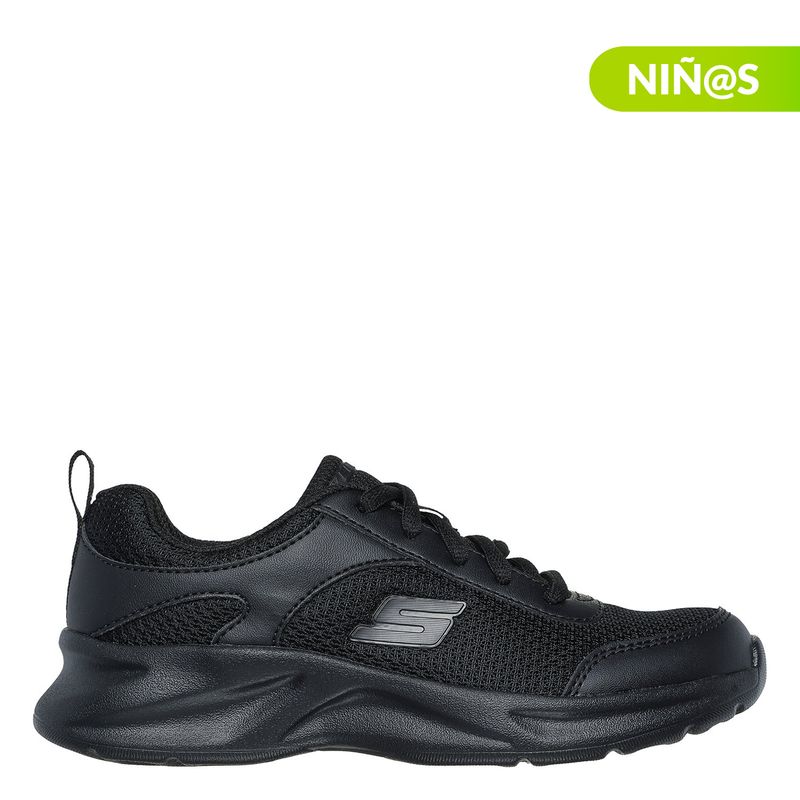 SKECHERS - Tenis moda Skechers Dynamatic Valdoid para Niño  