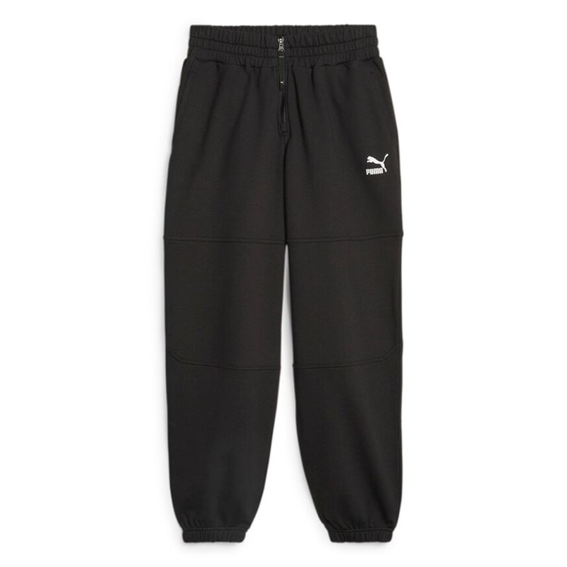 PUMA - Pantalón deportivos Mujer Puma