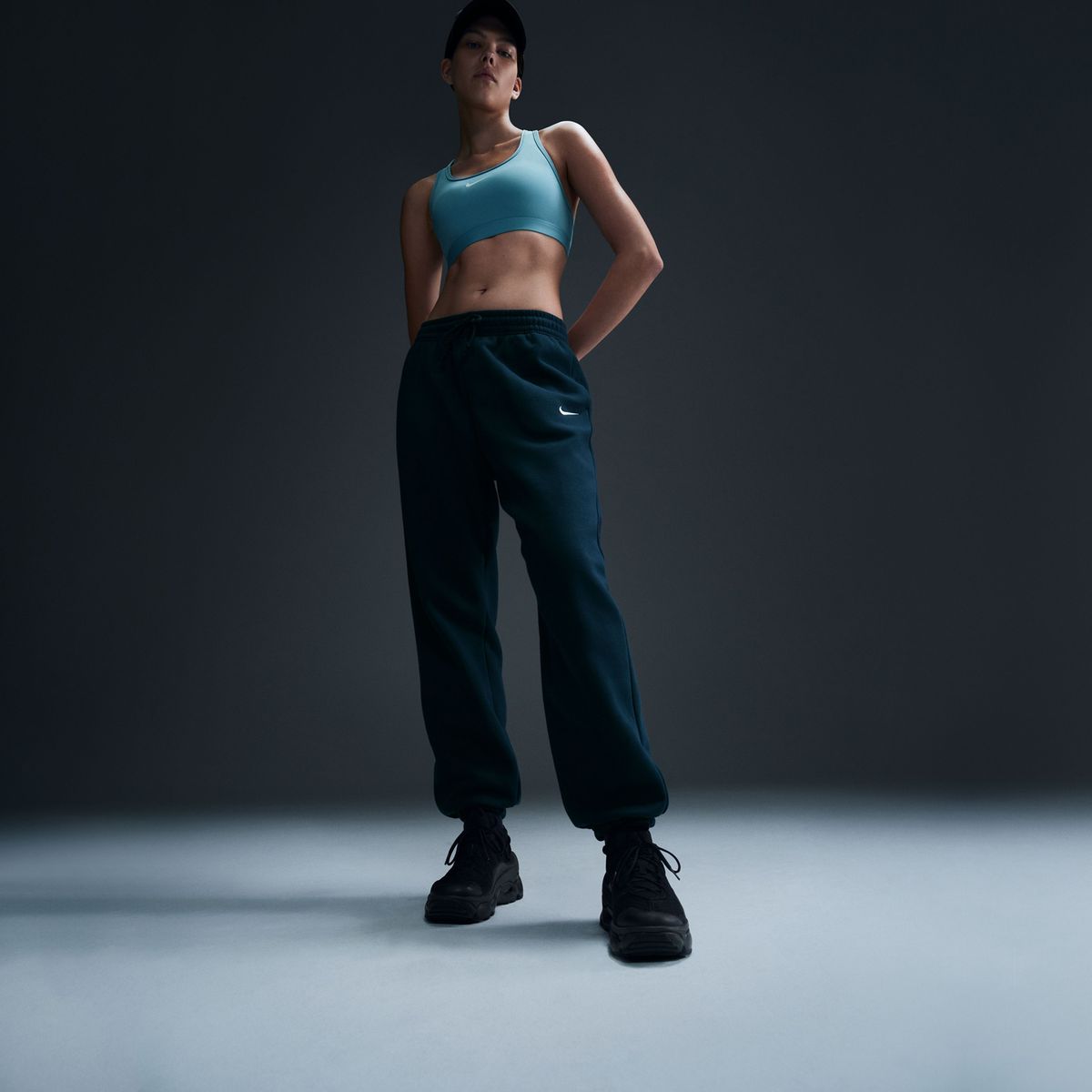 NIKE - Jogger Mujer Lifestyle Nike