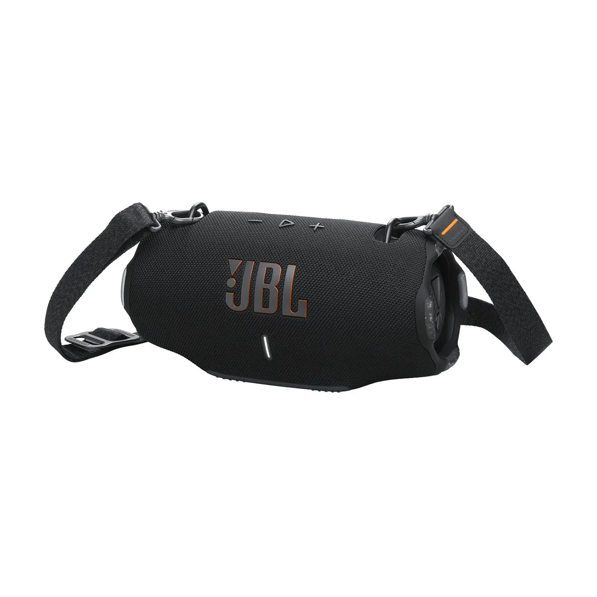 JBL - Parlante portátil JBL Xtreme 4 Bluetooth Negro Bluetooth