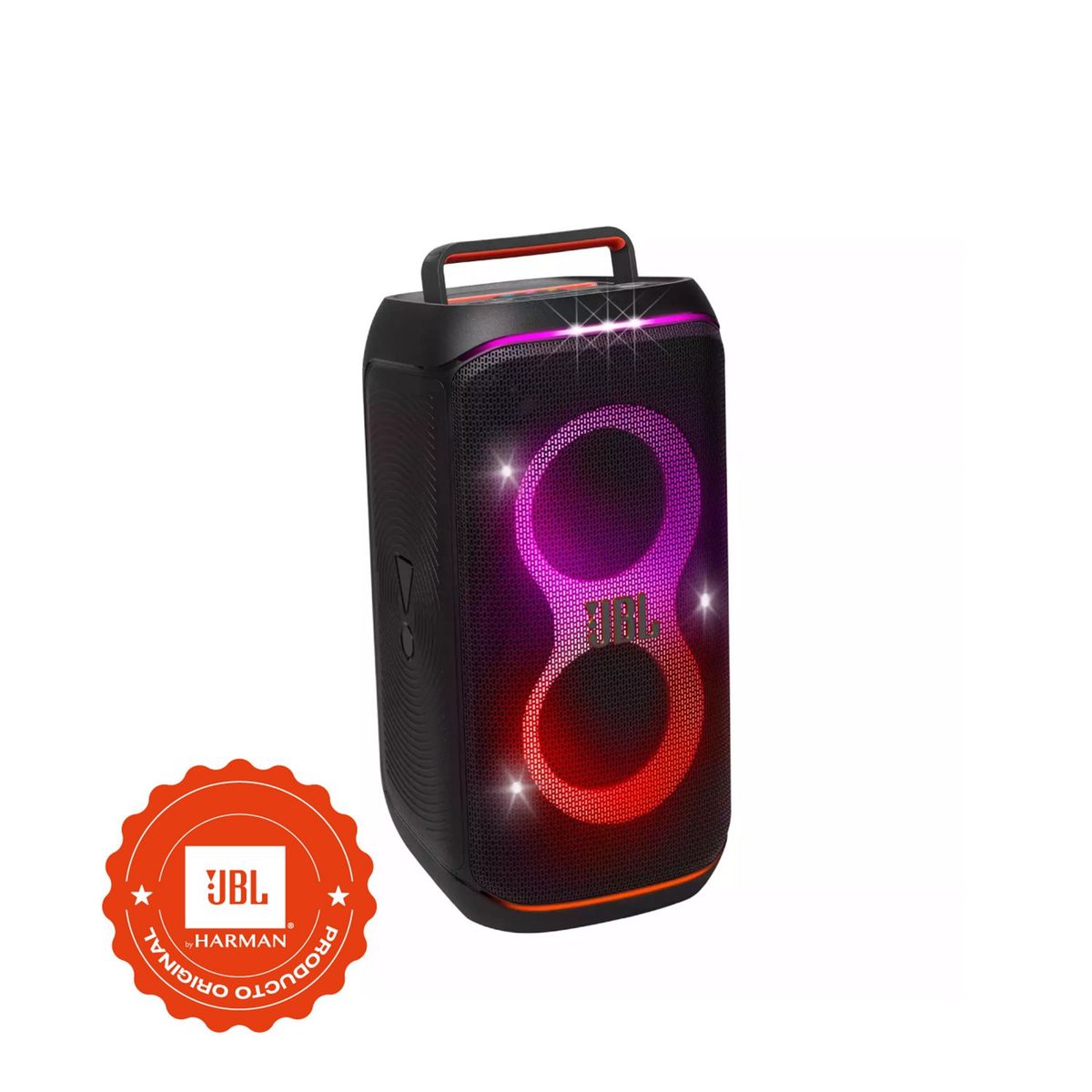 JBL - Parlante portátil JBL Partybox Club 120  Bluetooth
