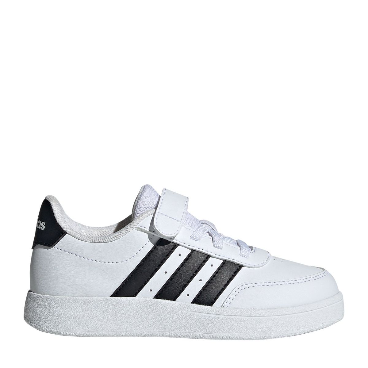 ADIDAS - Tenis moda Adidas Breaknet 2.0 Kids para Niño con Velcro
