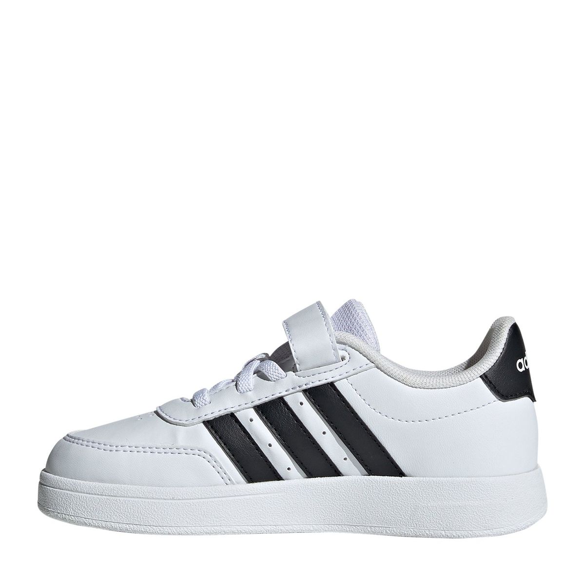 ADIDAS - Tenis moda Adidas Breaknet 2.0 Kids para Niño con Velcro