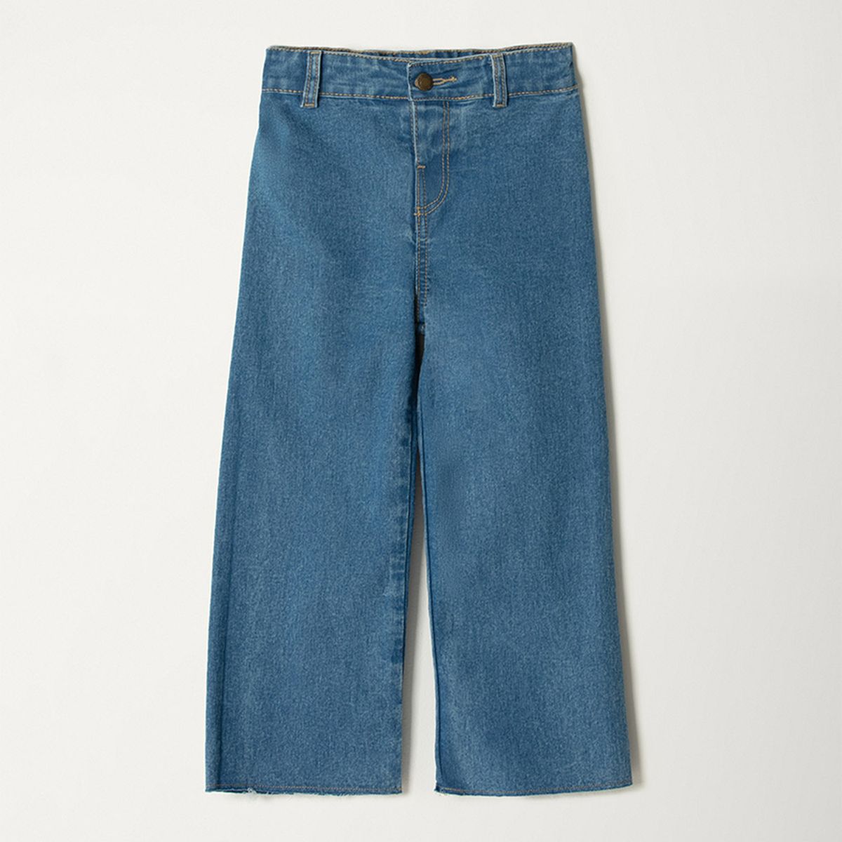 BABY FRESH - Pantalón Niña Algodón Baby Fresh