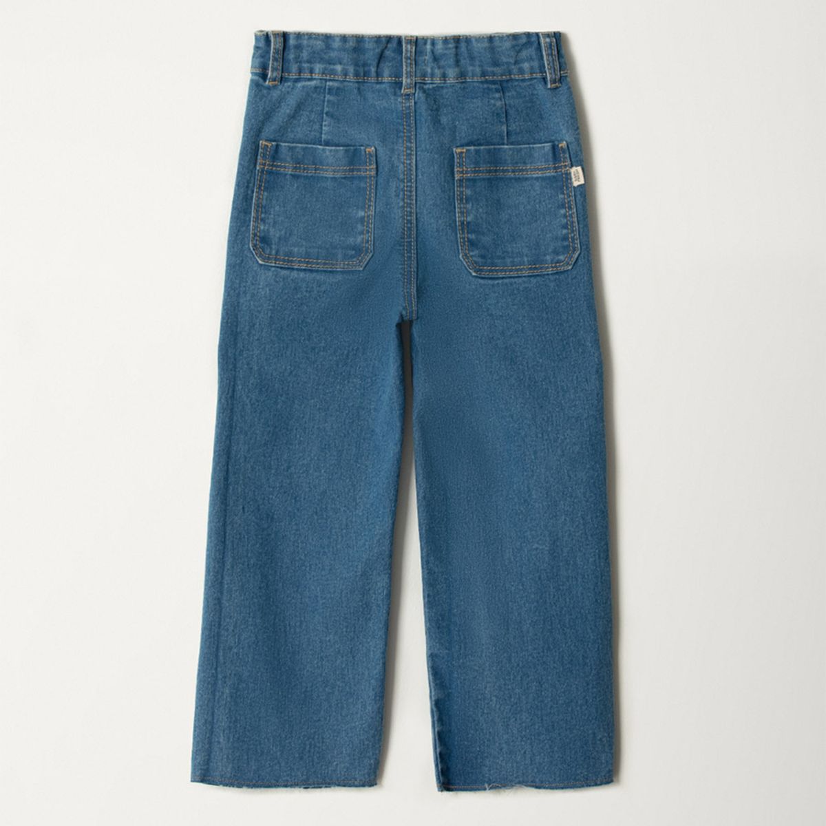 BABY FRESH - Pantalón Niña Algodón Baby Fresh