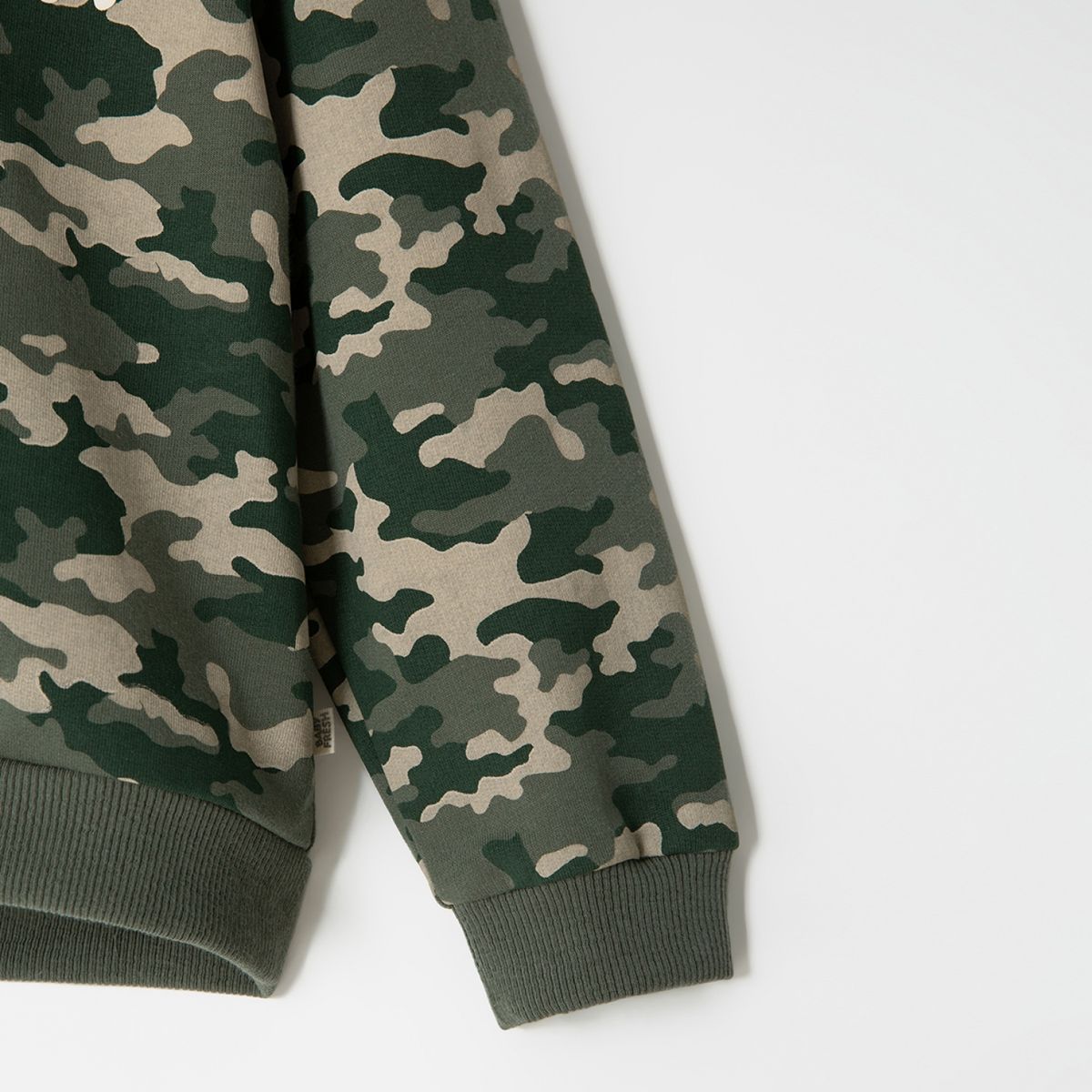 BABY FRESH - Saco Niño Algodón Baby Fresh