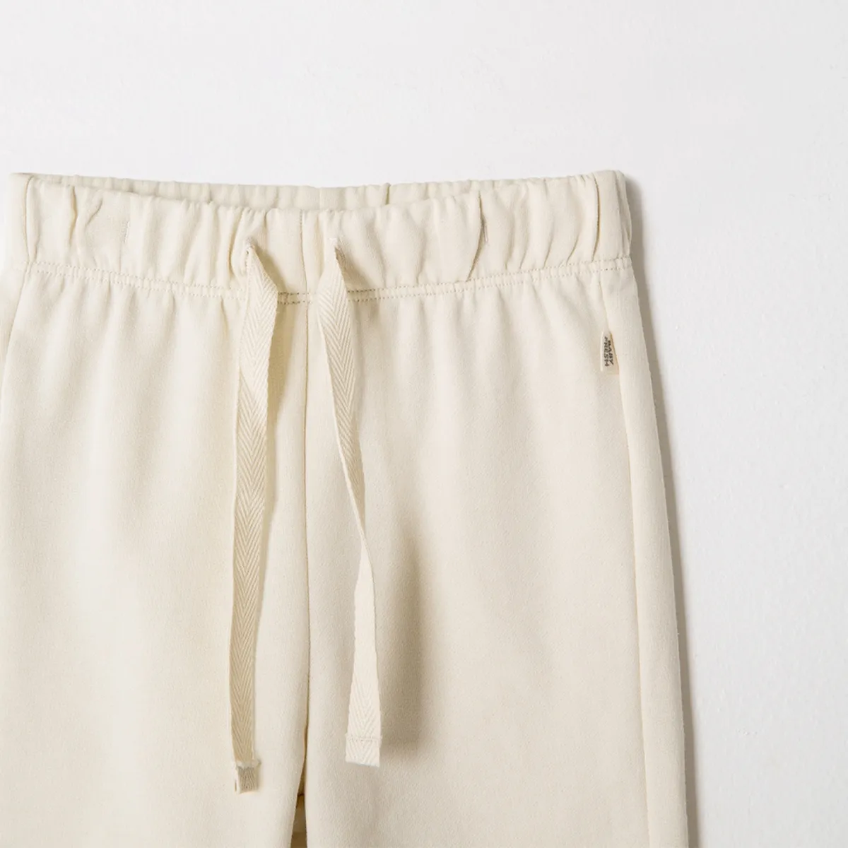 BABY FRESH - Pantalones para Bebé niña Pack de 2 unidades Cintura elásticada de Algodón Baby Fresh