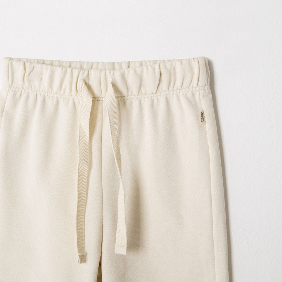 BABY FRESH - Pantalones para Bebé niña Pack de 2 unidades Cintura elásticada de Algodón Baby Fresh