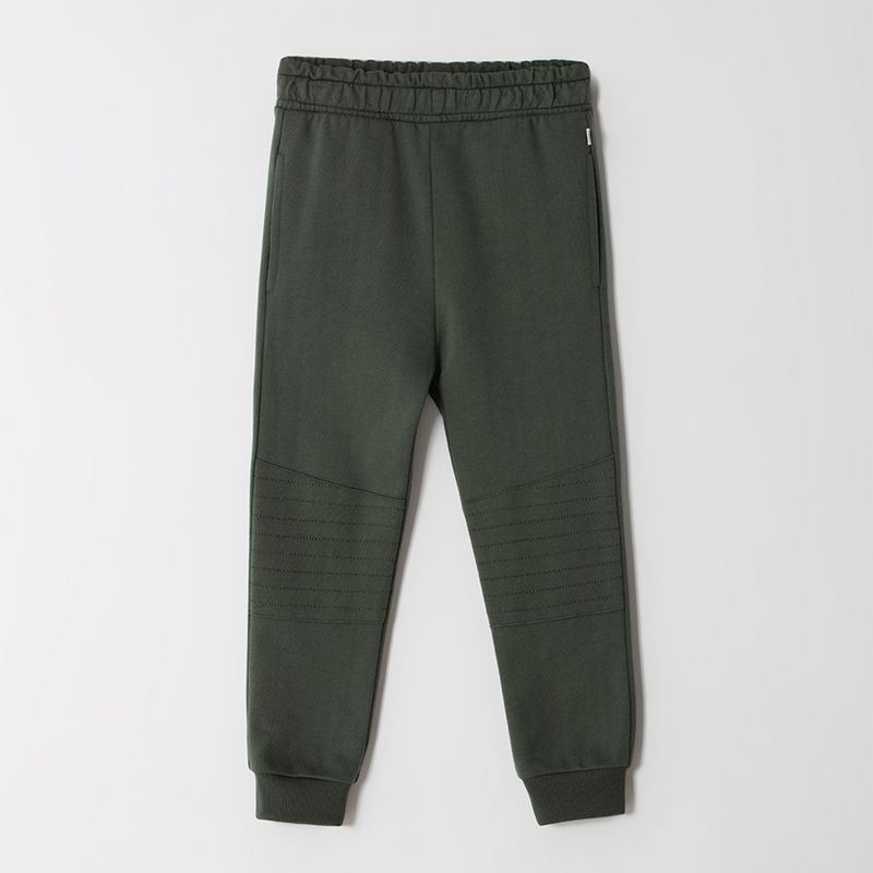 BABY FRESH - Joggings Niño Algodón Baby Fresh