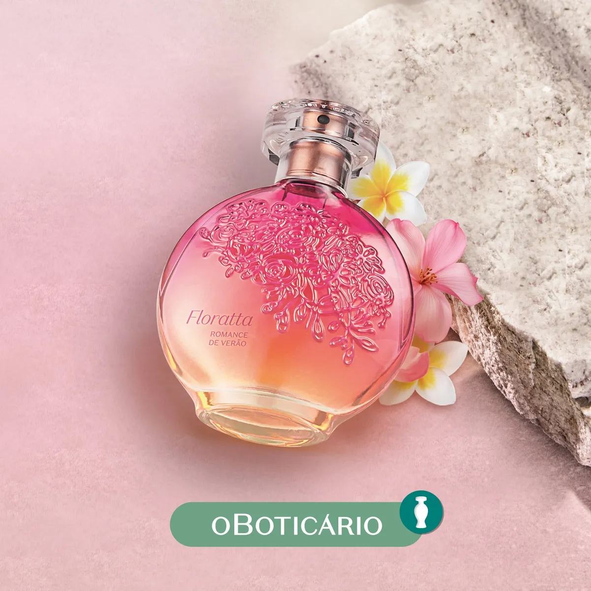 FLORATTA - Perfume Mujer Ferragamo Fiamma 100 Ml Eau De Parfum 