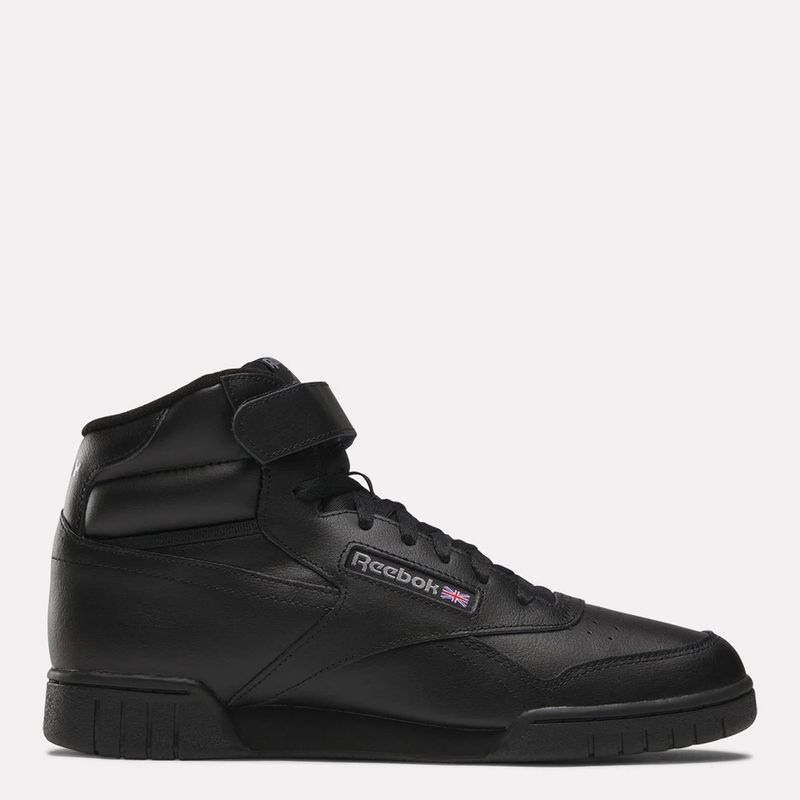 REEBOK - Tenis Reebok para Hombre Moda EX-O-FIT HI