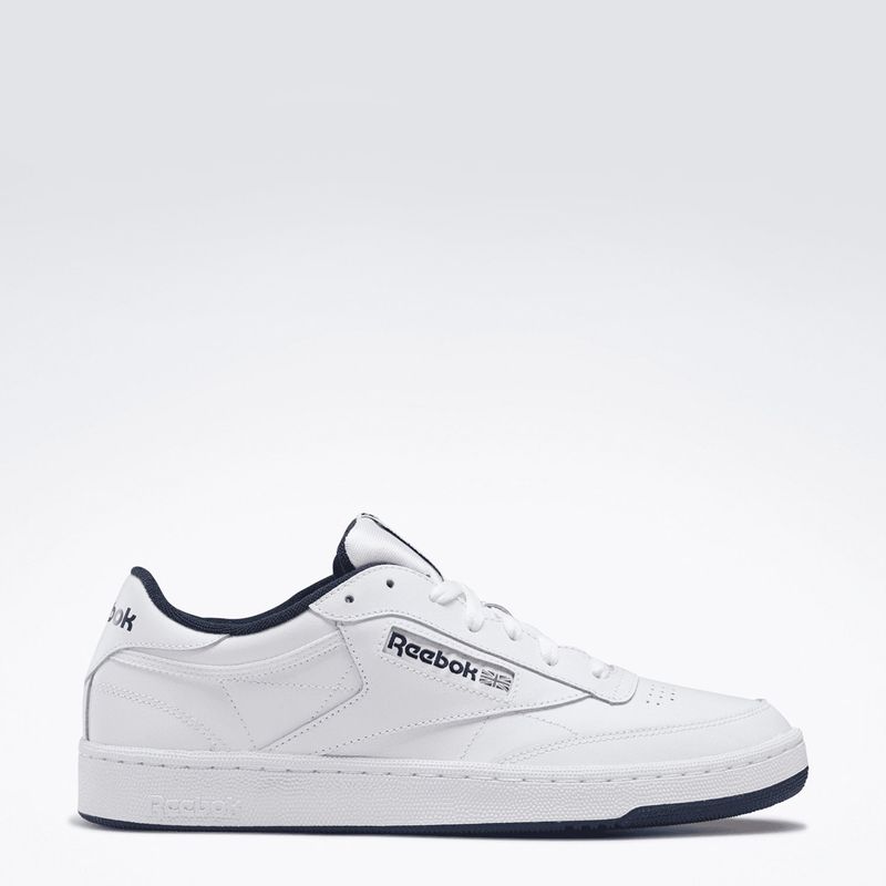 REEBOK - Tenis Reebok para Hombre Moda Club C 85