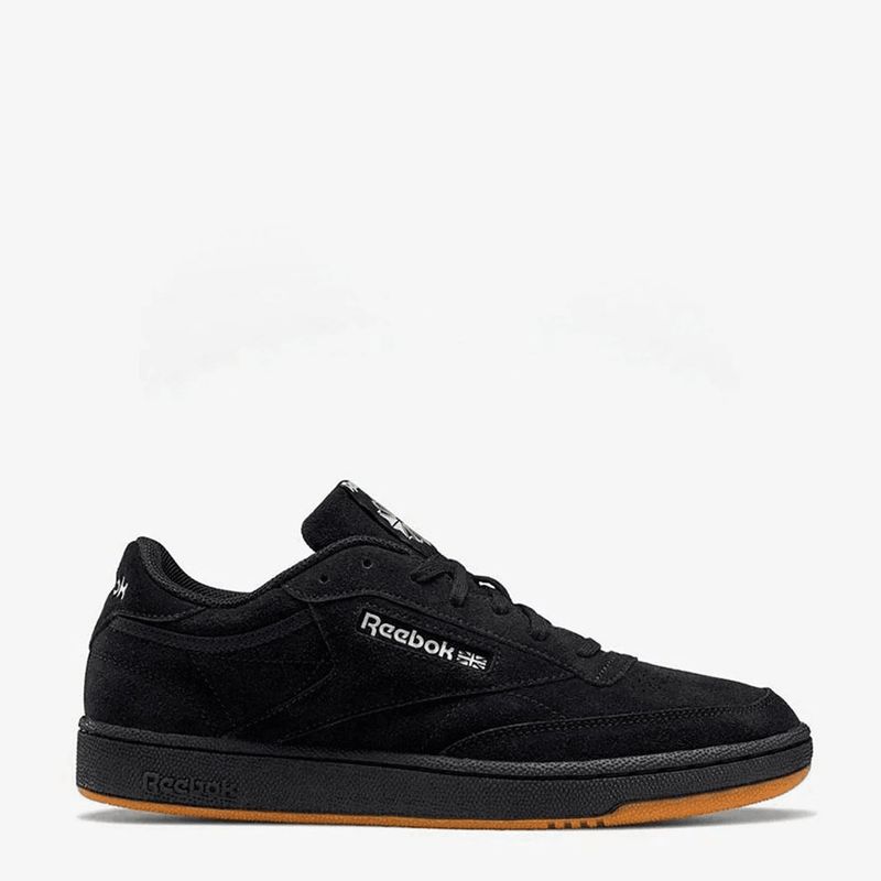 REEBOK - Tenis Reebok para Hombre Moda Club C 85