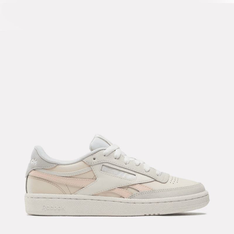 REEBOK - Tenis Reebok para Mujer Moda Club C Revenge