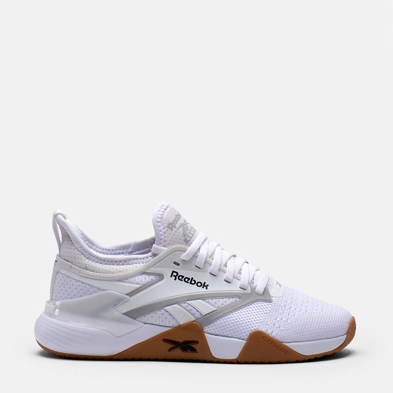 REEBOK - Tenis Reebok para Mujer Moda Nano Court