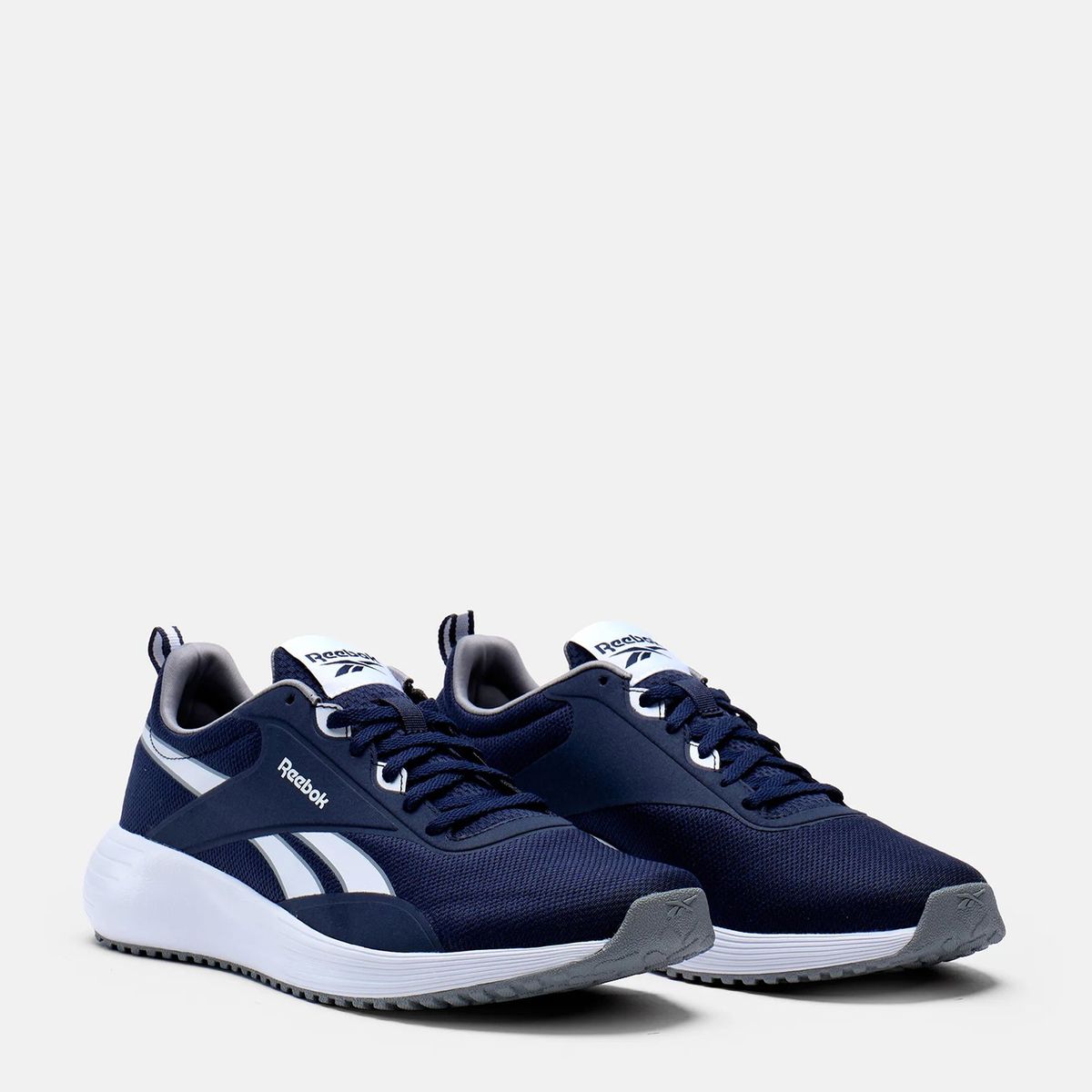REEBOK - Tenis Reebok para Hombre Running Lite Plus 4