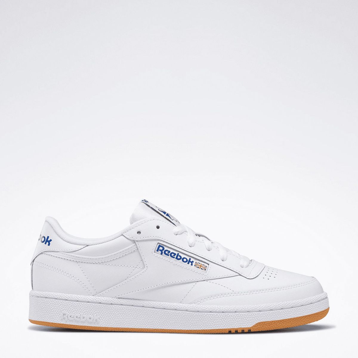 REEBOK - Tenis Reebok para Hombre Moda Club C 85
