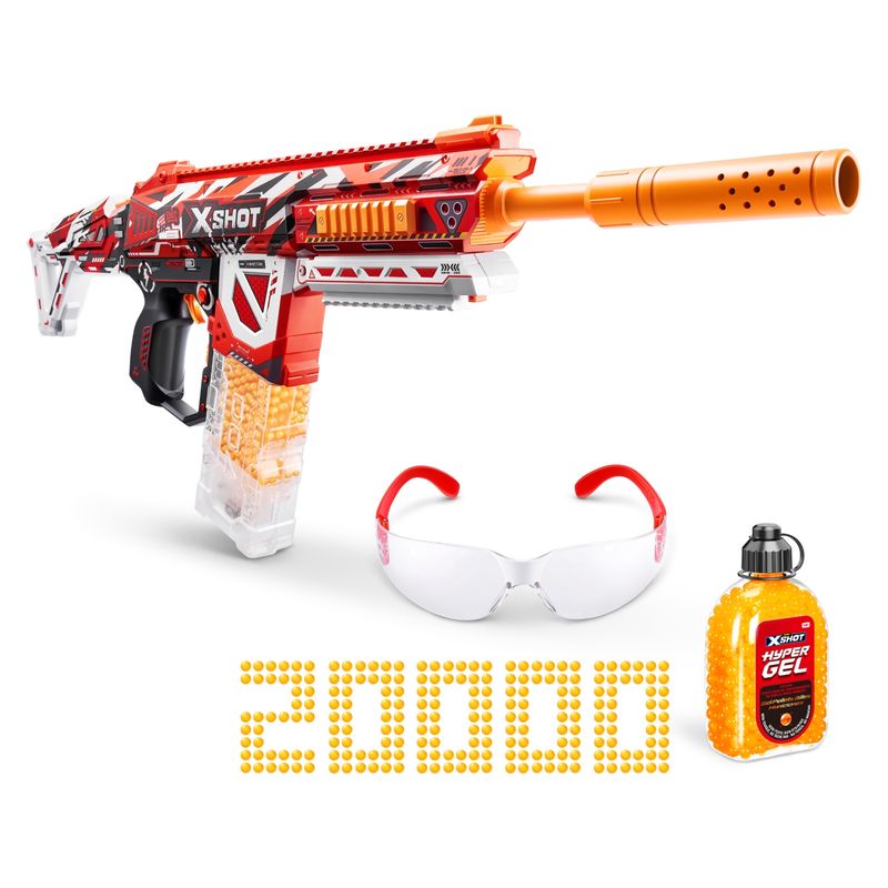  - Lanzador Automatic Hidrogel Hpg-700