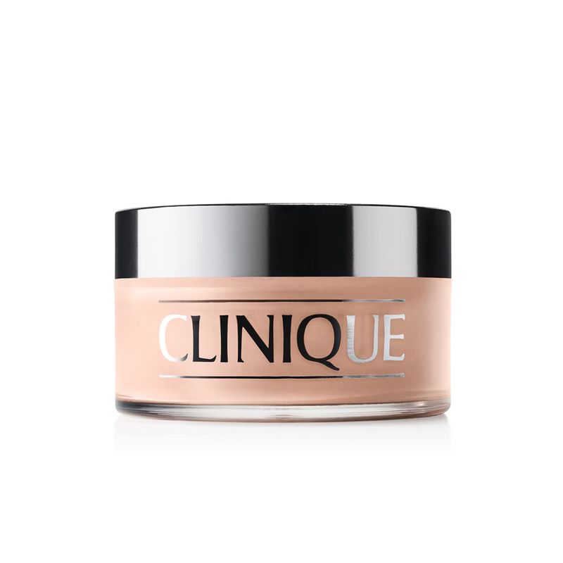CLINIQUE - Maquillaje Clinique polvo suelto blended face powder 