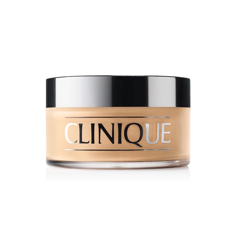 CLINIQUE - Maquillaje Clinique polvo suelto blended face powder 