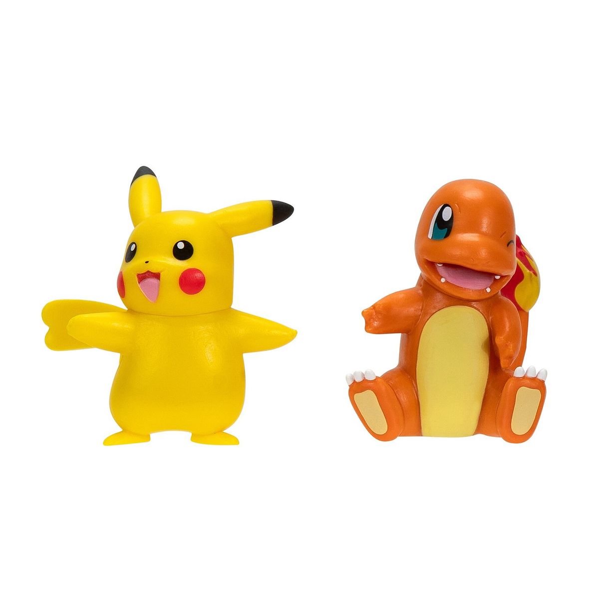 POKEMON - Pokemon X 2 5C Pikachu Y Charmander