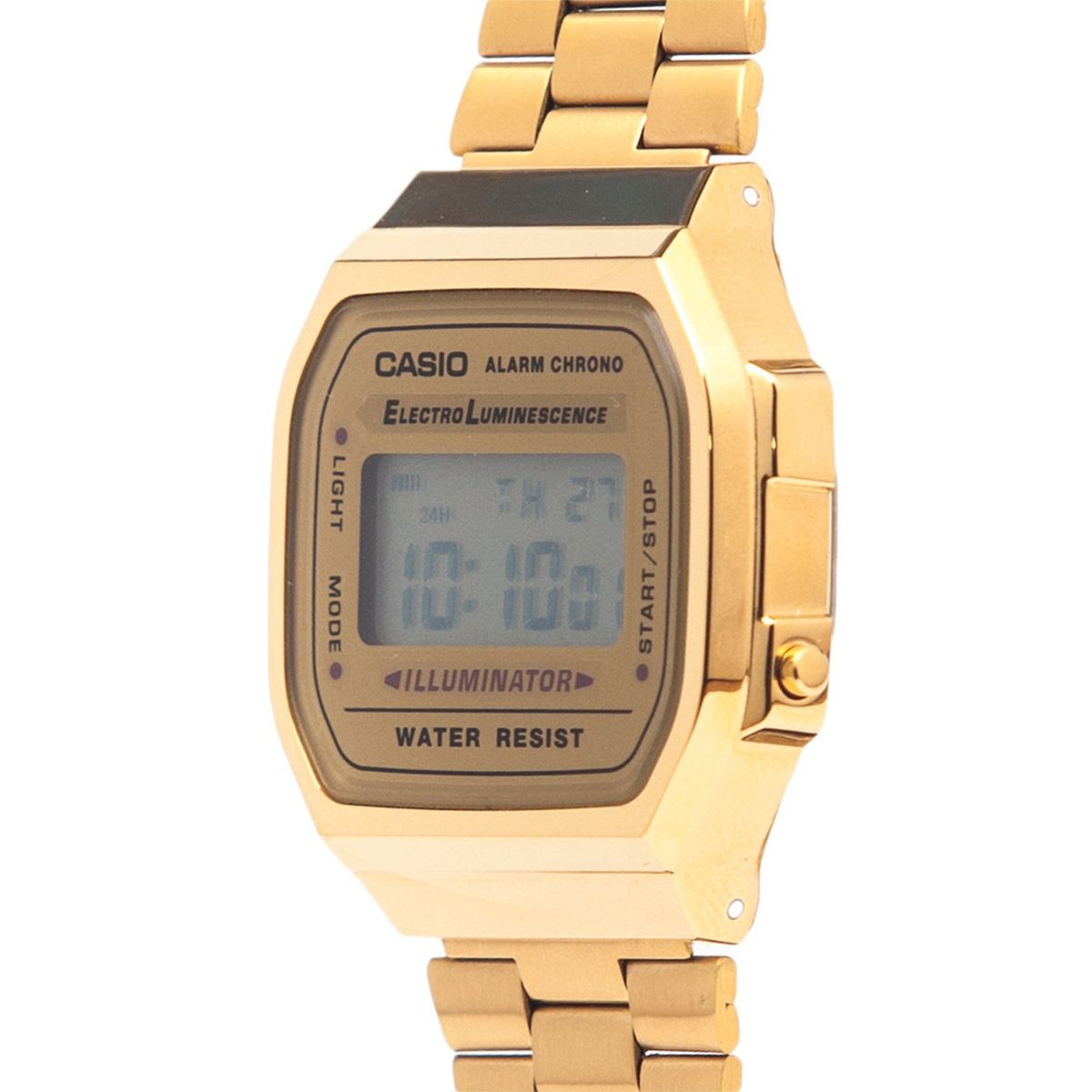 CASIO - Reloj Hombre Casio A168WG-9WDF
