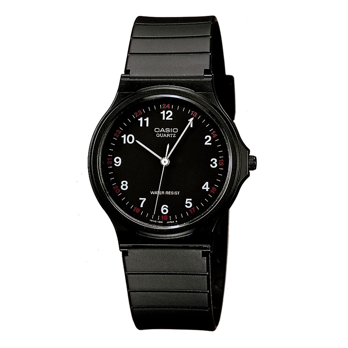 CASIO - Reloj Hombre Casio MQ-24-1BLDF