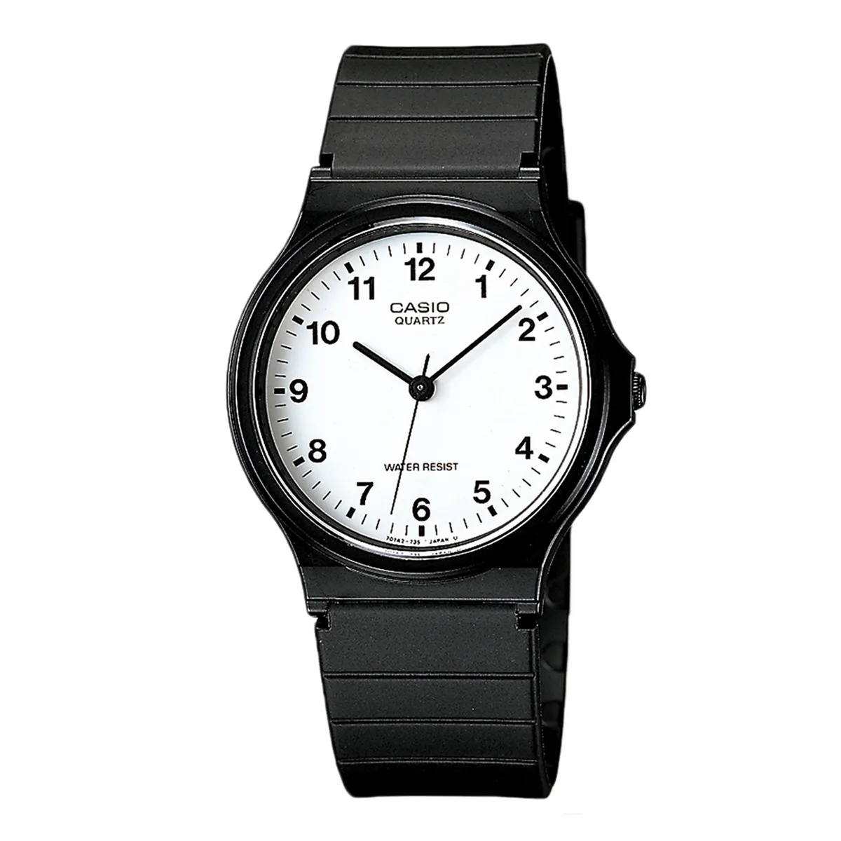 CASIO - Reloj Hombre Casio MQ-24-7BLDF