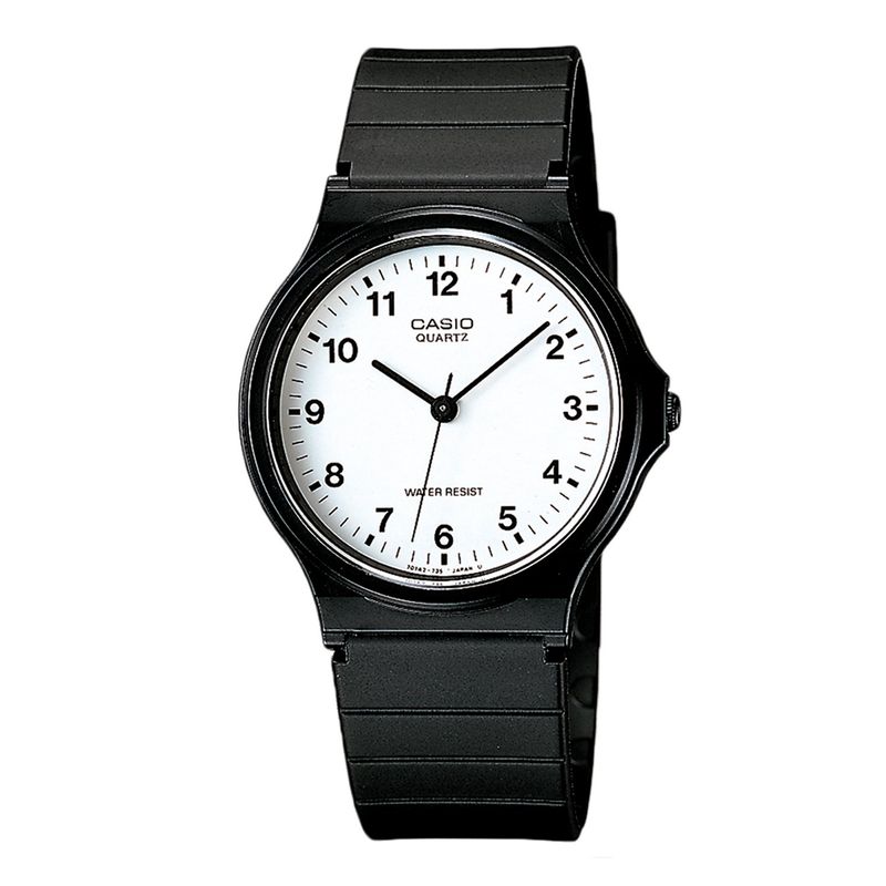 CASIO - Reloj Hombre Casio MQ-24-7BLDF