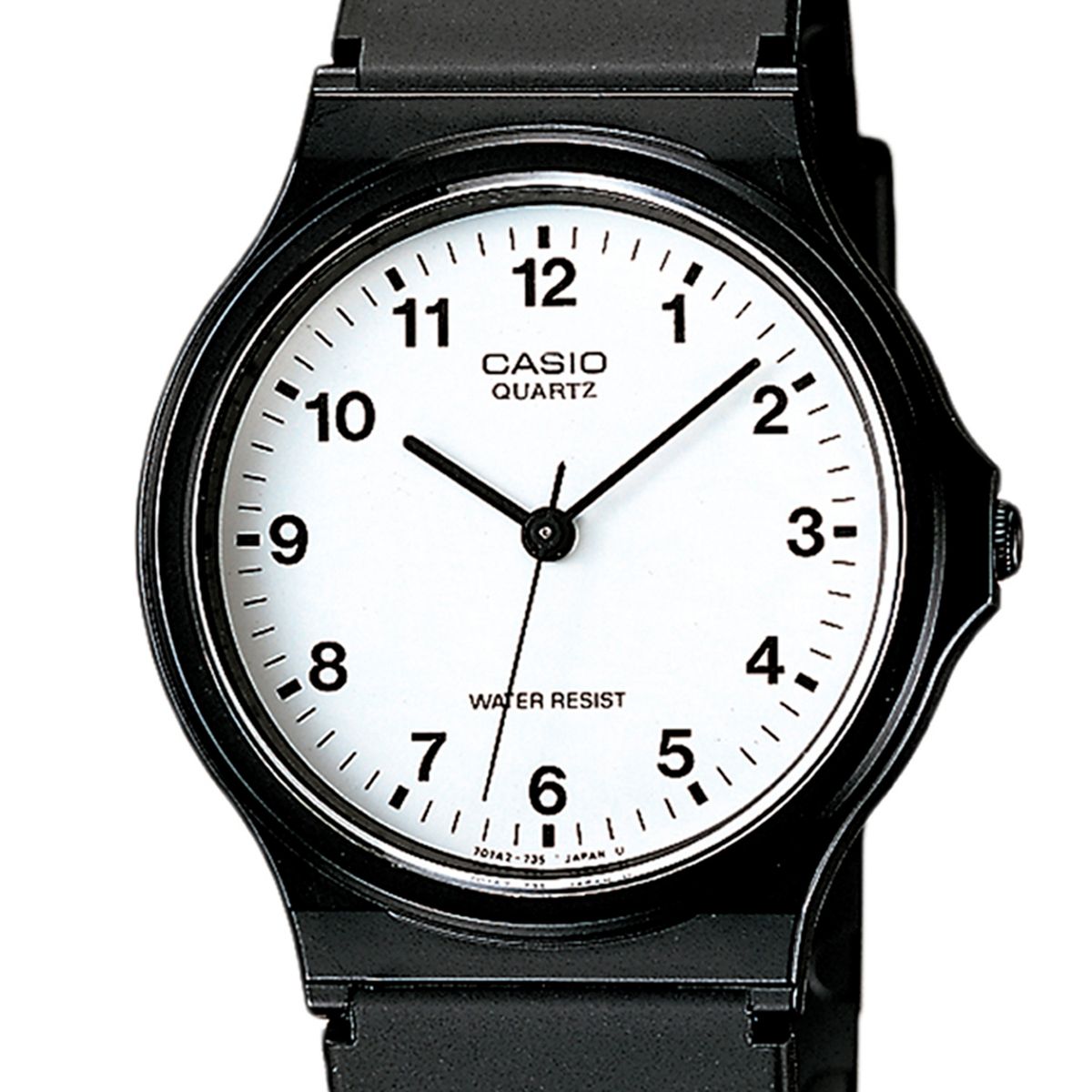 CASIO - Reloj Hombre Casio MQ-24-7BLDF