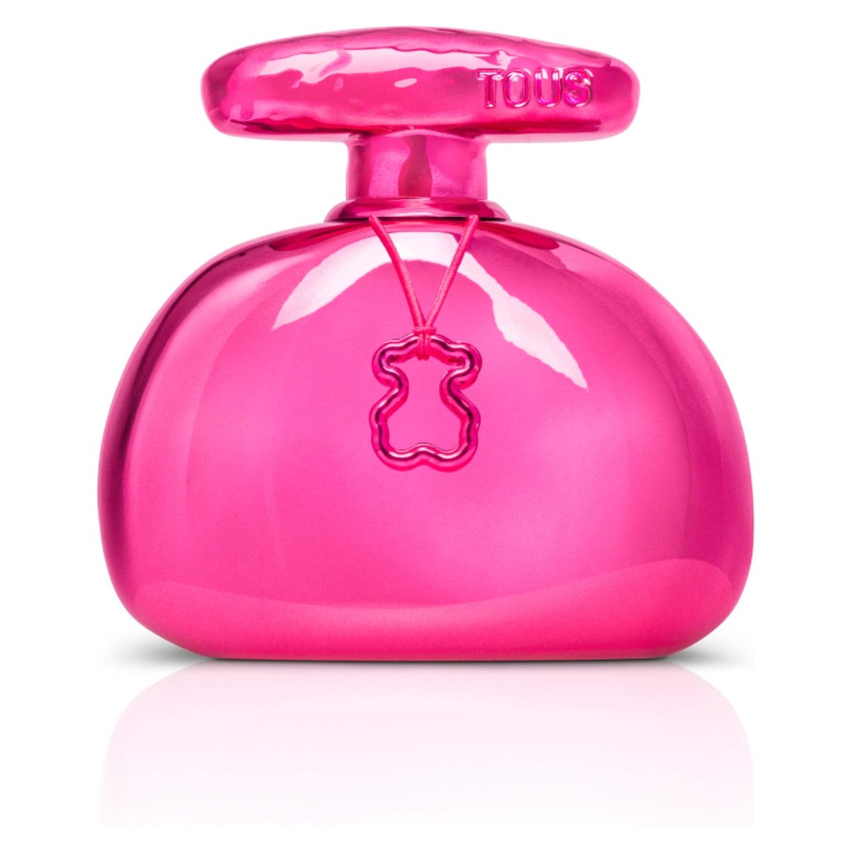 TOUS - Perfume Mujer Tous Electro Touch 100 ml Eau de parfum 