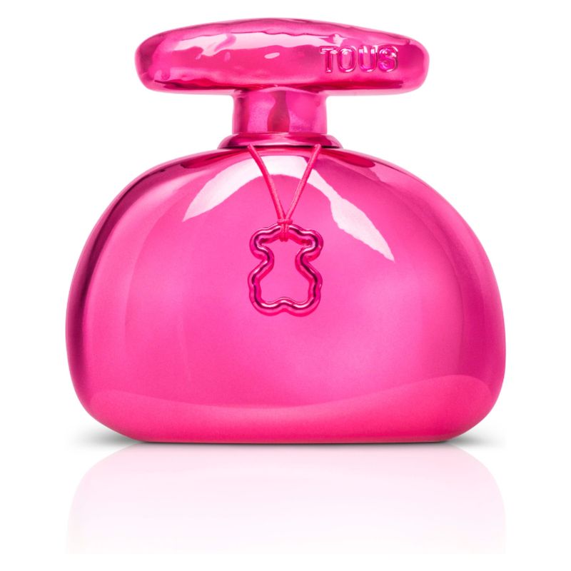 TOUS - Perfume de Mujer Tous Electro Touch 100 ml EDP