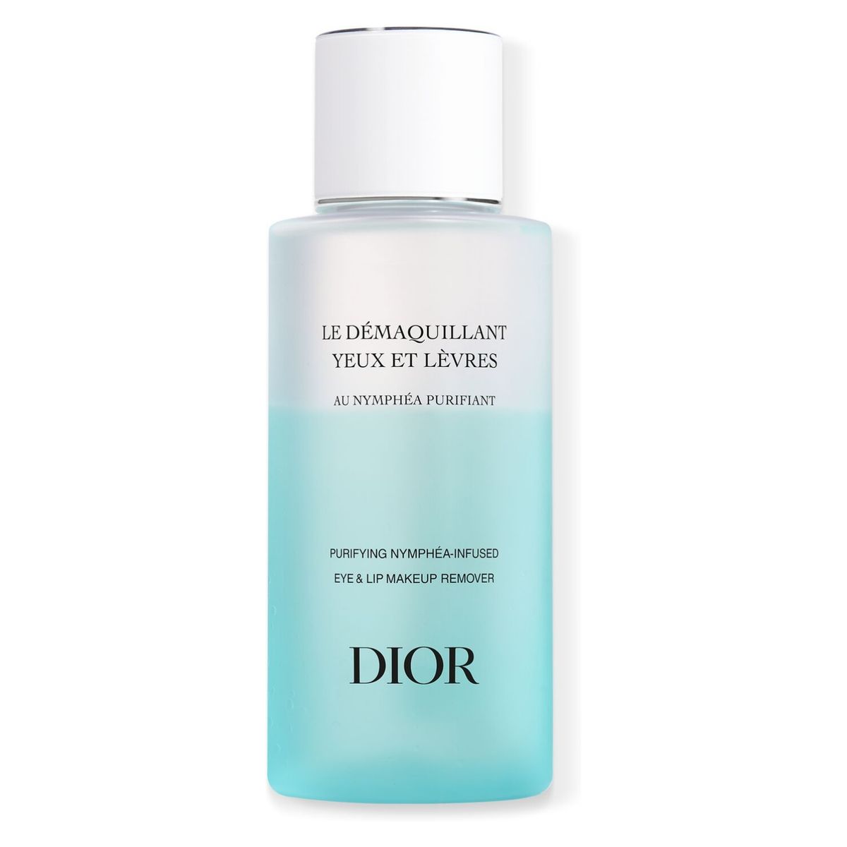 DIOR - Desmaquillante de Ojos y Labios