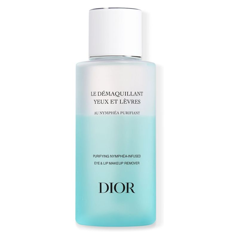 DIOR - Desmaquillante de Ojos y Labios